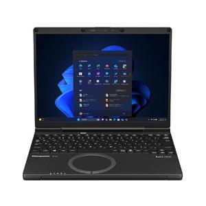 【美品】レッツノートCF-S9 限定ブラックモデル メモリ4G HDD320GB 美品】レッツノートCF-S9 限定ブラックモデル メモリ4G HDD320GB