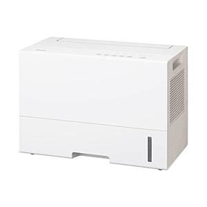 Panasonic(パナソニック) 衣類乾燥除湿機  クリスタルホワイト F-YEX90D-W ［エ...