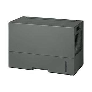 Panasonic(パナソニック) 衣類乾燥除湿機  ダークグレー F-YEX90D-H ［エコ・ハ...