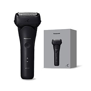 Panasonic(パナソニック) メンズシェーバー ラムダッシュ３ ラムダッシュ３ ブラック ES...