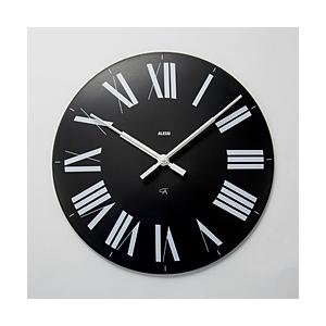 ALESSI ALESSI アレッシィ 掛け時計 ウォールクロック FIRENZE  直径 360m...