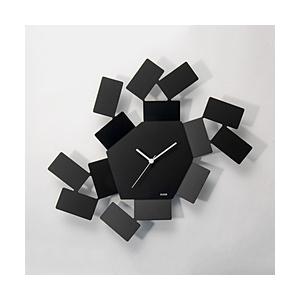 ALESSI ALESSI アレッシィ 掛け時計 ウォールクロック LA STANZA DELLO ...