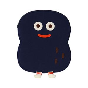 ROMANE タブレットPC対応 [iPad Pro 11インチ] ポーチ ブランチブラザー ピーナ...