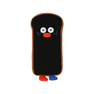 ROMANE ペンケース [H270.0ｘW140.0ｘD35.0mm] ブランチブラザー トースト...