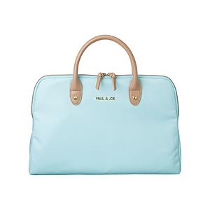 PAUL＆JOE ノートパソコン対応 [〜13インチ] キャリングケース ソリッド  ミント DGA...