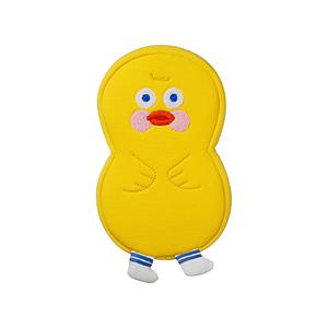 ROMANE ペンケース [H260.0ｘW160.0ｘD25.0mm] ブランチブラザー ダック・...