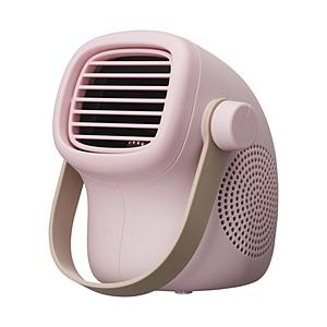 ドウシシャ コンパクトファン タロ  FSU-56-PK