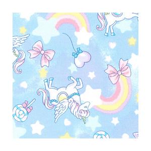 清原 レインボードリーム　カットクロス お気に入りシリーズ BCMOWF155-1 【864】