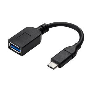 NEC(エヌイーシー) USB変換アダプタ [USB-C オス→メス USB-A] LAVIE用  ...