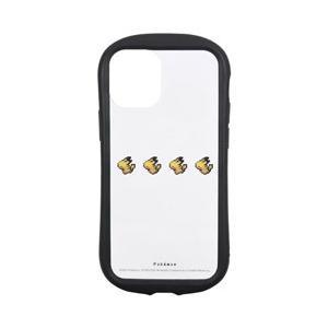 グルマンディーズ Iphone 12 Mini ポケットモンスター ハイブリッドクリアケース ピカチュウ Poke 687a ソフマップpaypayモール店 通販 Paypayモール