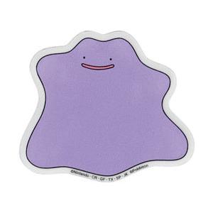 グルマンディーズ ポケットモンスター モバイルステッカー  メタモン POKE-713C