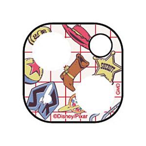 グルマンディーズ ディズニー・ピクサーキャラクター iPhone 14 / 14 Plus対応カメラ...