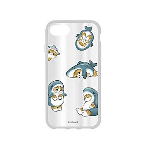 グルマンディーズ iPhone SE (第3/2世代)/8/7/6s/6 mofusand IIII...