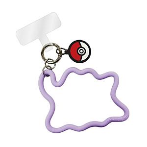 グルマンディーズ マルチリング+ シリコンブレスレット ポケモン  メタモン POKE-882A