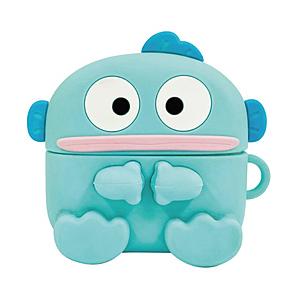 グルマンディーズ AirPodsPro(第2/1世代)ケース シリコンケース サンリオキャラクターズ...