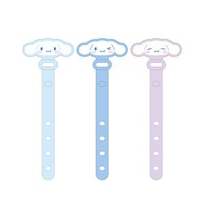 グルマンディーズ ケーブルバンド 3Pセット　サンリオキャラクターズ  シナモロール SANG-39...