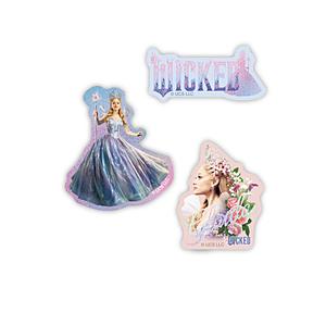 グルマンディーズ WICKED モバイルステッカー  GLINDA WKD-21B