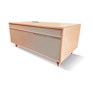 SMART TABLE（スマートテーブル）冷蔵庫・冷凍庫機能付き　STB80 SAPPHIRE by...