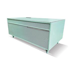 SMART TABLE（スマートテーブル）冷蔵庫・冷凍庫機能付き　STB80 SAPPHIRE by...