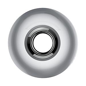 ロイヤル マイクロタッチシェーバー EGONIA EGONIA SILVER EGO-501 【86...