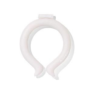 エフオーインターナショナル SUO ICE RING（キッズS）  ライトグレー（無地）