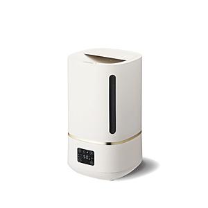 ドウシシャ 超音波式加湿器  ホワイト DKW2221