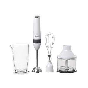 ヤマゼン マルチブレンダー Votre YHBA-T120(W)