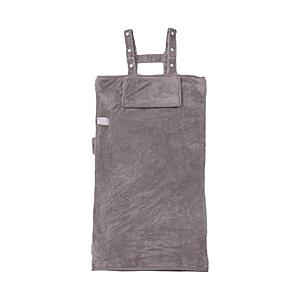 ヤマゼン どこでも電気着る毛布 くるみケット 3WAY（着る・掛ける・敷く） YAMAZEN  YK...