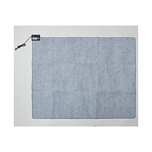 ヤマゼン ホットカーペット 敷く消臭元  NUK-304 ［本体のみ /3畳相当］