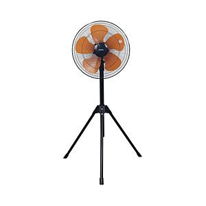 ヤマゼン 45cm 工業扇風機　スタンド式 YAMAZEN  YKS-H451