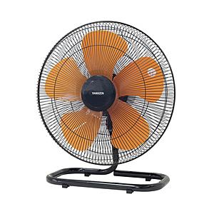 ヤマゼン 45cm 工業扇風機　スタンド式 YAMAZEN  YKY-H451