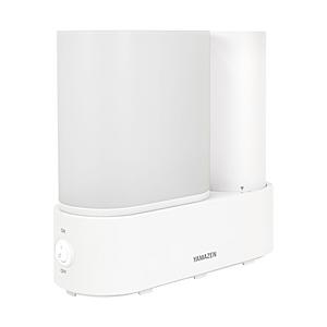 ヤマゼン パーソナルスチーム式加湿器   RKS1-J15 ［スチーム式］