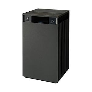 SHARP(シャープ) プラズマクラスター空気清浄機  ブラウン系 FP-T120-T ［適用畳数：...