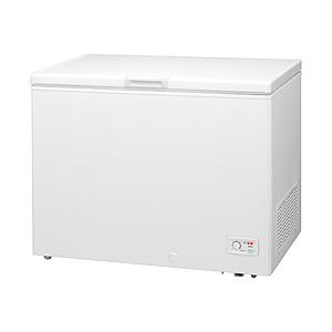 SHARP(シャープ) 大容量322L 冷凍ストッカー   FC-H32P-W ［1109mm /3...
