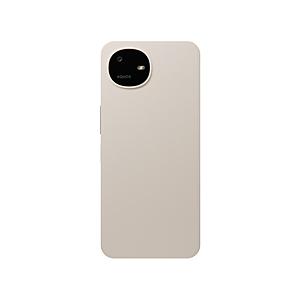 SHARP(シャープ) 【SIMフリー】SHARP AQUOS wish6 (SH-M36-W)  ...