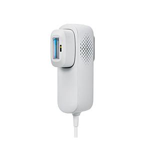 SHARP(シャープ) FE-EP600-H 家庭用光美容器 シャープ クールグレー ［AC100V...