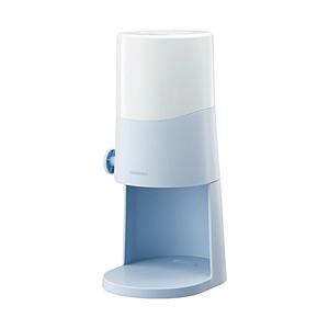 ドウシシャ 電動ふわふわとろ雪かき氷器