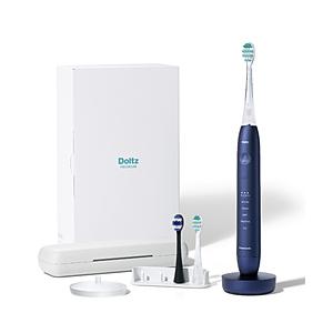 Panasonic(パナソニック) 電動歯ブラシ Doltz（ドルツ） ディープブルー EW-DP5...