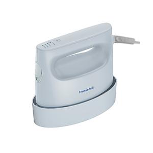 Panasonic(パナソニック) 衣類スチーマー  クレイブルー NI-FS60C-A ［ハンガー...