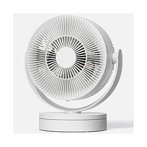 Panasonic(パナソニック) サーキュレーター  ホワイト F-D237D-W ［DCモーター...