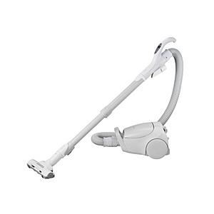【2026/02/27発売予定】 Panasonic(パナソニック) 紙パック式掃除機  グレー M...