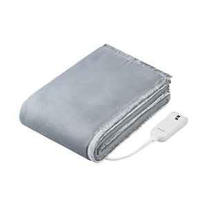 【2026/09/20発売予定】 Panasonic(パナソニック) 電気かけしき毛布 (シングルM...
