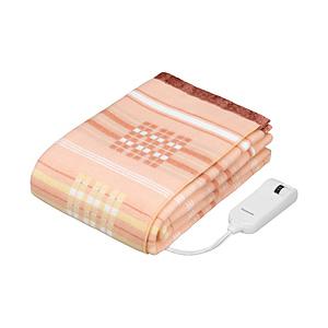 【2026/09/20発売予定】 Panasonic(パナソニック) 電気かけしき毛布 (シングルL...