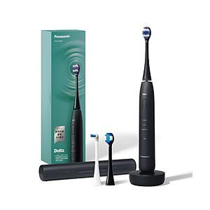 【2026/09/01発売予定】 Panasonic(パナソニック) 音波振動ハブラシ ドルツ  ブ...