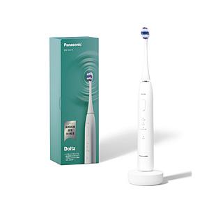 【2026/09/01発売予定】 Panasonic(パナソニック) 音波振動ハブラシ ドルツ  ホ...