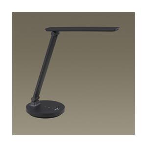 Panasonic(パナソニック) LEDデスクスタンド   SQ-LD330-K ［LED /昼光...