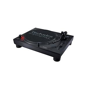 【2026/06/19発売予定】 TECHNICS ダイレクトドライブターンテーブルシステム  ブラ...