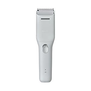 Panasonic(パナソニック) ER-GF6A-H ファミリーバリカン  ブルーグレー ［交流充...