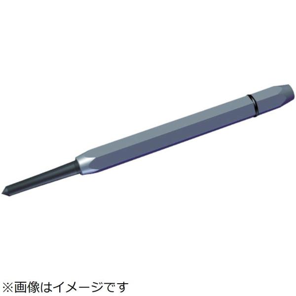 RACODON社 ＲＡＣＯＤＯＮ　Ｒ−ＢＡＬＬ　センターポンチ　４Ｘ１６０ｍｍ