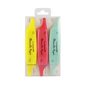 エポックケミカル ６２６−０５４０　アロマティックテイパー　３本セット   626-0540